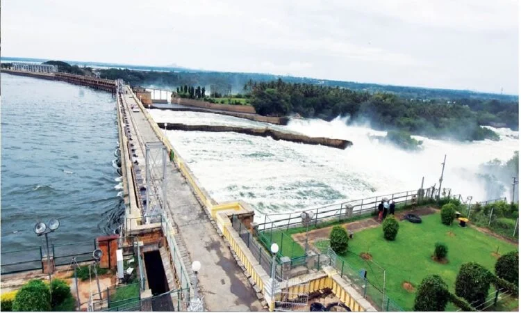 ತಮಿಳುನಾಡಿಗೆ ಕಾವೇರಿ ನೀರು ಹರಿಸಬೇಕೆಂಬ CWRC ಆದೇಶ ವಿರುದ್ಧ ಸುಪ್ರೀಂಕೋರ್ಟ್‌ ಮೆಟ್ಟಿಲೇರಲು ಕರ್ನಾಟಕ ಸರ್ಕಾರದ ಚಿಂತನೆ